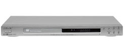 SONY DVPNS52P Multi Region