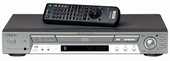 SONY DVPNS700