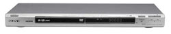 Sony DVPNS76HS Multi Region