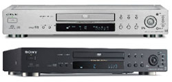 SONY DVPNS905S Multi-Region