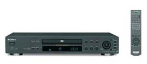 Sony DVPNS930B Multiregion