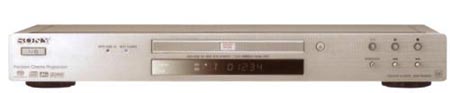 Sony DVPNS955 Multiregion