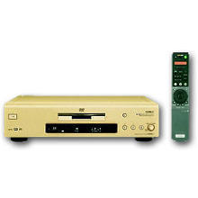 SONY DVPNS999ESN