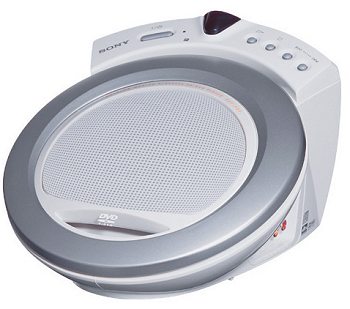 SONY DVPPQ2 Multiregion