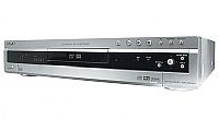 SONY DVPRDRGX500