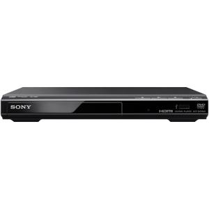 SONY DVPSR760