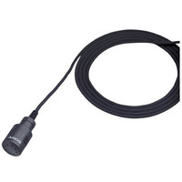 ECM-44BMP Omni-directional Lapel Microphone