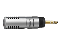 SONY ECM-DS30P STEREO MICROPHONE