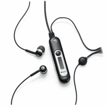 Sony Ericsson HBH-DS970 Bluetooth Headphones