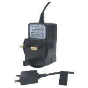 Ericson Mains charger
