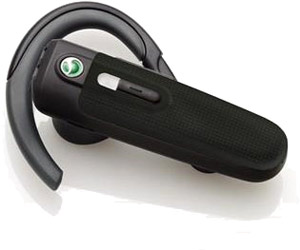 Sony Ericsson Bluetooth Headset - HBH-PV703