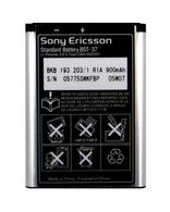 SONY ERICSSON BST-37 Standard Battery for Sony Ericsson K750i