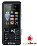 Sony Ericsson C510 Cybershot Vodafone SIMPLY PAY AS YOU TALK