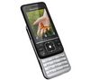SONY ERICSSON C903 Facebook - black