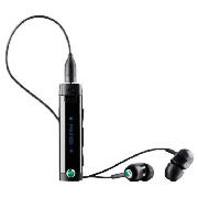 Ericsson Clip Style Bluetooth Headset MW600