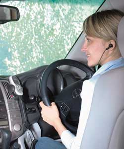 SONY Ericsson Compatible 4 Piece Car Kit Deluxe