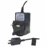SONY Ericsson Compatible Mains Travel Charger