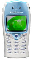 Sony Ericsson ERICSSON T68I (UNLOCKED)