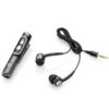 Sony Ericsson HBH-DS220 Stereo Bluetooth Headphones - Black