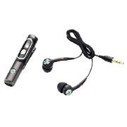 Ericsson HBH-DS220 Stereo Bluetooth Headset