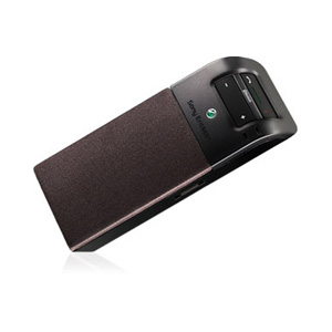 Sony Ericsson HCB-105 Bluetooth Car Kit