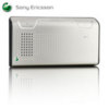 Sony Ericsson HCB-108 Bluetooth Car Speakerphone - Silver