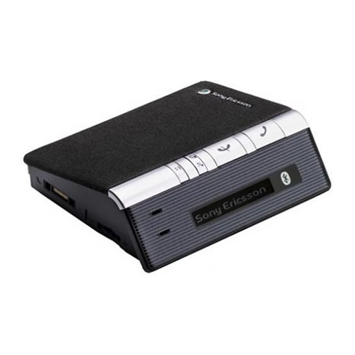 Sony Ericsson HCB-120 Bluetooth Car Kit