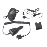 SONY Ericsson HCX-10