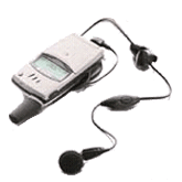 SONY Ericsson HPB-10