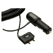 Sony Ericsson In Car Charger CLA60 Fastport