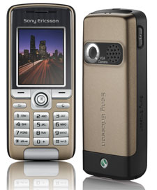 Sony Ericsson K320 (UNLOCKED)