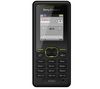 SONY ERICSSON K330 - black and green