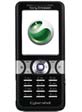 Ericsson K550i Black on Virgin Mobile