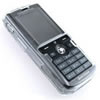 Sony Ericsson K750 Crystal Clear Phone Case