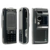 Sony Ericsson K800i Crystal Clear Phone Case