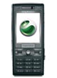 sony Ericsson K800i on Vodafone Pay As You Go,