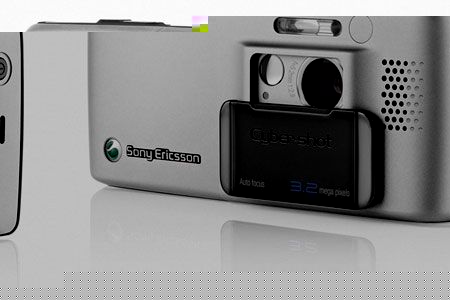 Sony Ericsson K800I UNLOCKED SILVER