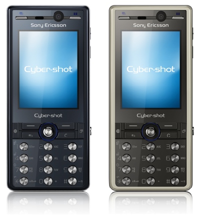 Sony Ericsson K810 UNLOCKED
