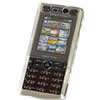 Sony Ericsson K810i Crystal Clear Phone Case