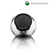 Sony Ericsson MBS-200 Portable Bluetooth Speaker - Grey