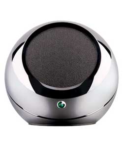 sony Ericsson MBS200 Bluetooth Speakers