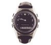 MBW 200 Classic Bluetooth Watch - Black