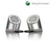 Sony Ericsson MPS-100 Portable Speaker - Silver