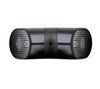 SONY ERICSSON MPS-100 portable speakers - black / grey