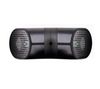 SONY ERICSSON MPS-100 portable speakers - black / grey