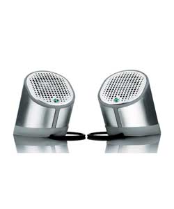 Ericsson MPS100 Speakers