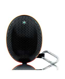 sony Ericsson MS500 Bluetooth Speaker