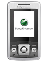 Sony Ericsson O2 1200 - 18 Months