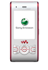 Sony Ericsson Orange Racoon andpound;25 - 24 Months