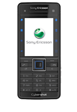 Sony Ericsson Orange Racoon andpound;40 - 12 months
